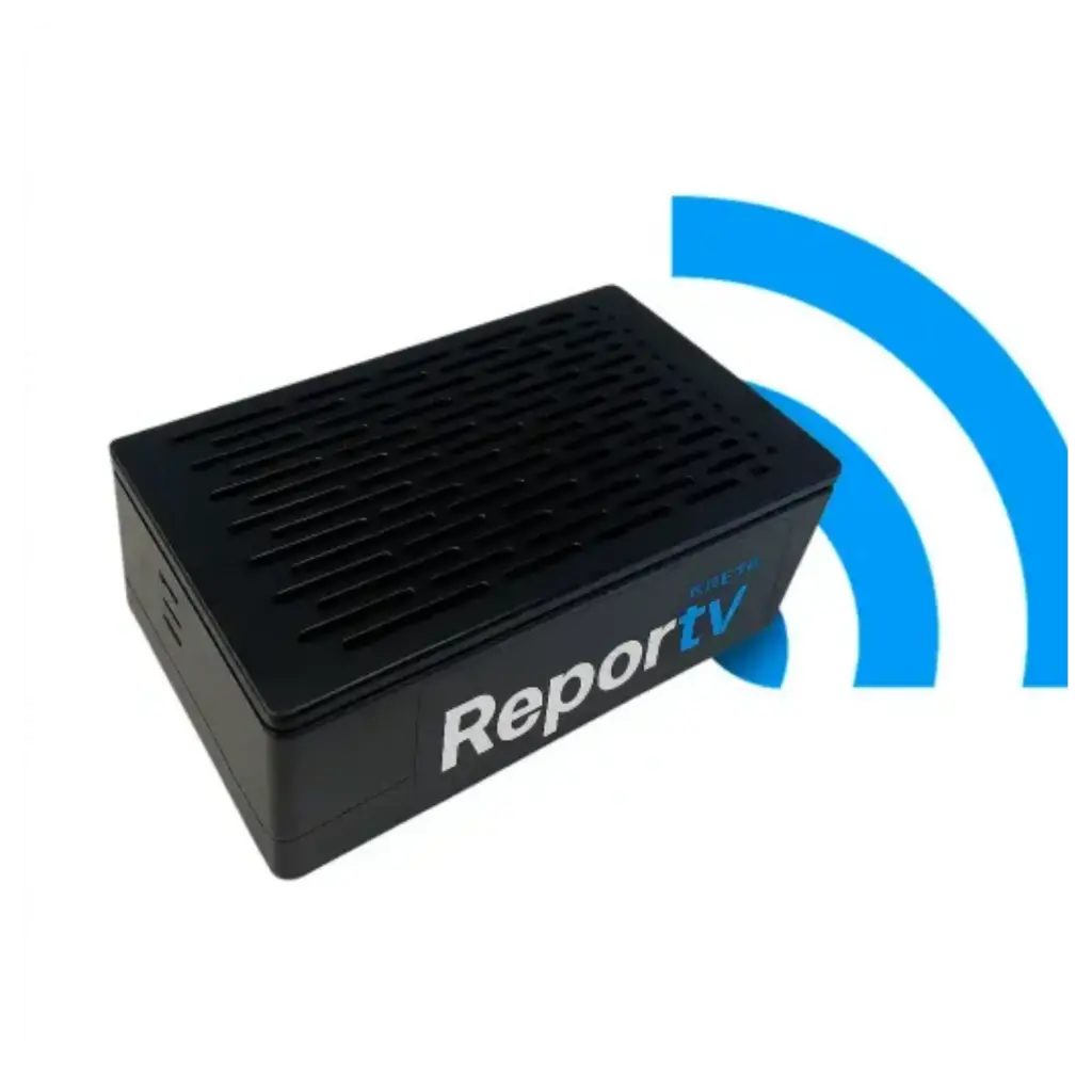 ReporTV Play