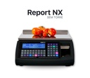 Report NX without tower