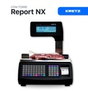 Report NX with tower