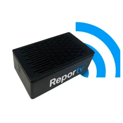 ReporTV Play